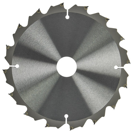 Makita HM Zaagblad 190X30X2,0 T=16 - Hout 190X30X2.0 16T 23G – B-33059