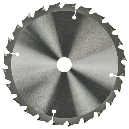 Makita CIRKELZAAGBLAD HOUT (NOEST/SPIJKER)