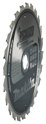 Makita HM ZAAGBLAD 235X30X2.3 T=24 B-33130