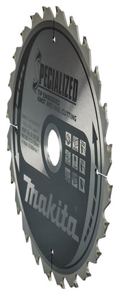 Makita HM ZAAGBLAD 235X30X2.3 T=24 B-33130