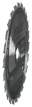 Makita HM Zaagblad 270X30X2.6 24T - Tipe 270X30X2,6 23G – B-33146
