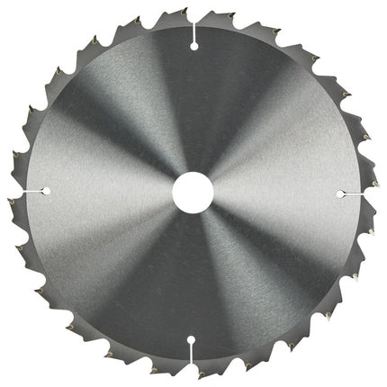 Makita HM Zaagblad 270X30X2.6 24T - Tipe 270X30X2,6 23G – B-33146