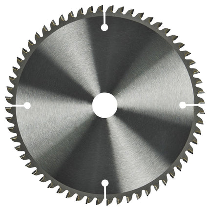 Makita HM Zaagblad 160X20X2.4 60T AL - Alu 160X20X2,4 0G – B-33233