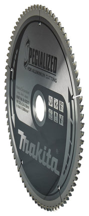 Makita HM-ZAAGBLAD 235X30X2,4 80T