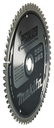 Makita Afkortzaagblad Hout 190X20X2,0 60T Zaagblad Alu -5G – B-33283