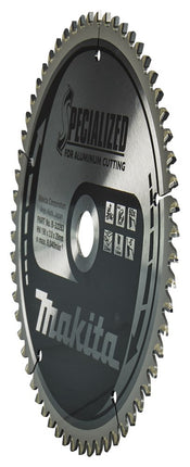 Makita Afkortzaagblad Hout 190X20X2,0 60T Zaagblad Alu -5G – B-33283