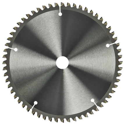 Makita Afkortzaagblad Hout 190X20X2,0 60T Zaagblad Alu -5G – B-33283