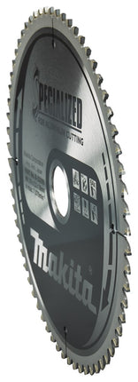 Makita HM Zaagblad 216X30X2,2 64T Aluminium 5G – B-33299