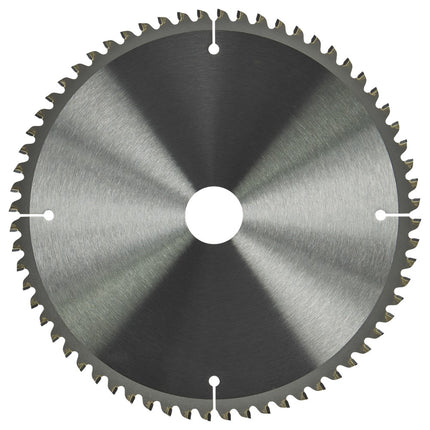 Makita HM Zaagblad 216X30X2,2 64T Aluminium 5G – B-33299