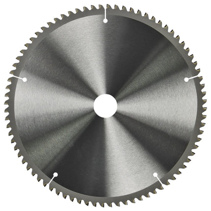 Makita AFKORTZAAGBLAD ALUMINIUM