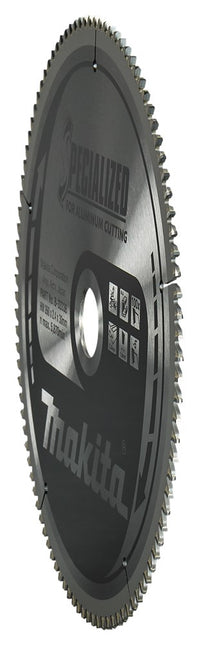 Makita HM ZAAGBLAD 260X30X3.0 100T AL