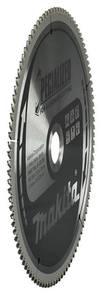 Makita HM ZAAGBLAD 260X30X3.0 100T AL