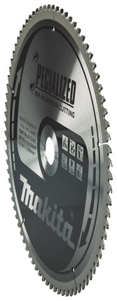 Makita HM Zaagblad 305X30X3,0 80T Aluminium 305X30X2,4 5G – B-33342