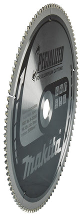 Makita AFKORTZAAGBLAD ALUMINIUM