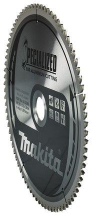 Makita TAFELZAAGBLAD ALUMINIUM