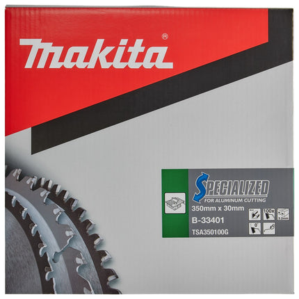 Makita HM-ZAAGBLAD 350X30X3,2 108T