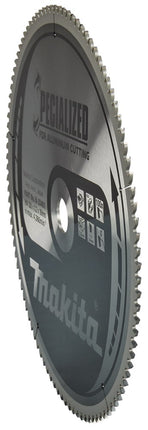 Makita HM-ZAAGBLAD 350X30X3,2 108T