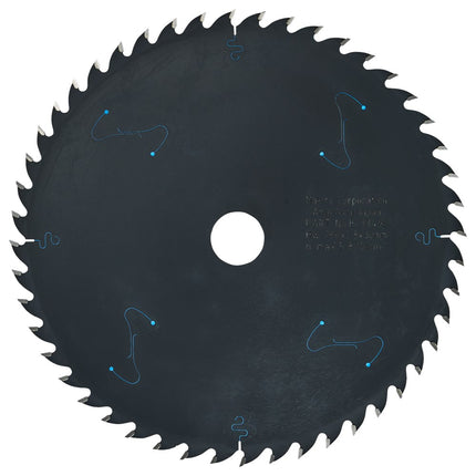 MAKITA B-33495 HM ZAAGB 260X30X2.8 48T A
