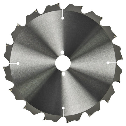 Makita CIRKELZAAGBLAD HOUT (BOUW/CONSTRUCTIE)
