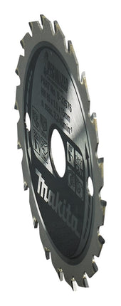Makita HM Zaagblad 85X15X1,0 20T - Hout 85X15X1.0 10G – B-33576