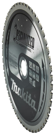Makita HM Zaagblad 235X2,2X30 T=50 SW Sandwichpaneel 235X30X2,2 50T 0G – B-33582