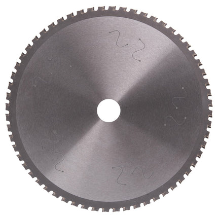 Makita HM ZAAGBL.270X2.4X30 T=60 SW Zaagblad 270X30 60T Sandw – B-33598