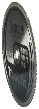 Makita HM Zaagblad 355X2,6X30 T=80 SW Sandwichpaneel 355X30X2,6 80T 0G – B-33607