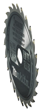 Makita HM Zaagblad 136X20X1.5 24T Zaagblad 136X20X1,5 20G – B-33629