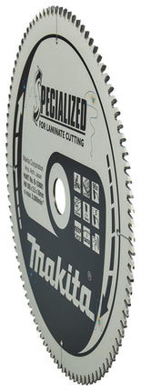 Makita HM Zaagblad 305X30X T=96 - Laminaat 305X30X2.5 96T 5G – B-33881
