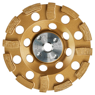 Makita Komschijf Diamant 125mm ANTI-Vibratie Diamant Segm M14 – B-38560