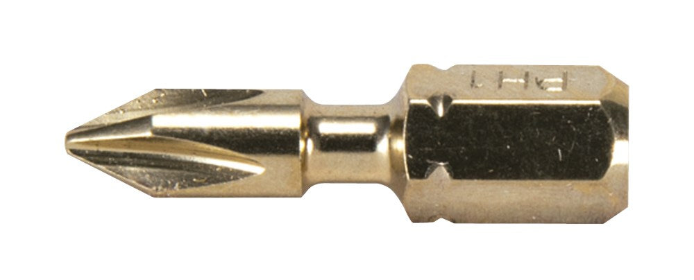 Makita SLAGSCHROEFBIT PH2X25MM