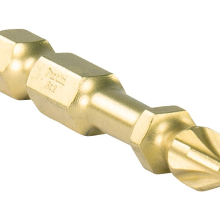 Makita Slagschroefbits PZ2X50mm 10 stuks – B-39540
