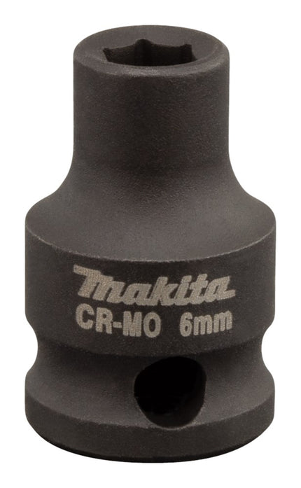 Makita DOP 6X28mm 3/8