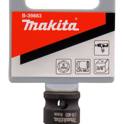 Makita DOP 6X28mm 3/8" VK – B-39883
