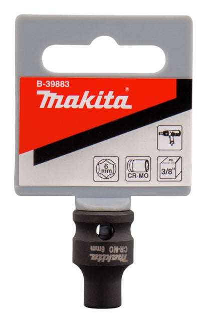 Makita DOP 6X28mm 3/8" VK – B-39883