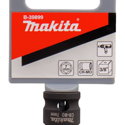 Makita DOP 7X28mm 3/8" VK – B-39899