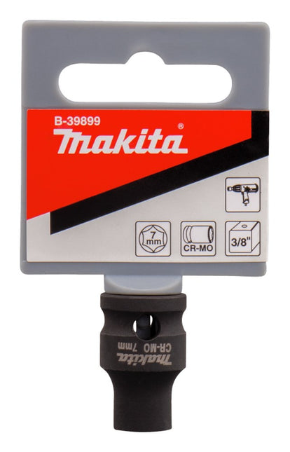 Makita DOP 7X28mm 3/8" VK – B-39899