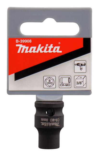 Makita DOP 8X28mm 3/8" VK – B-39908
