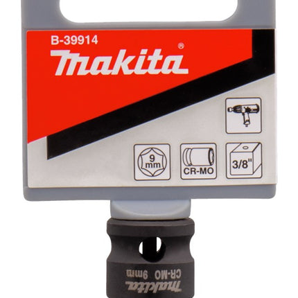 Makita DOP 9X28mm 3/8" VK – B-39914