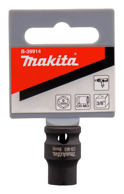Makita DOP 9X28mm 3/8" VK – B-39914