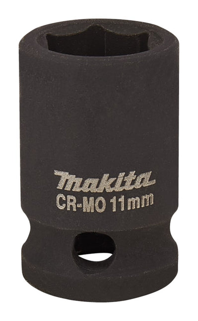 Makita Krachtdop 11X28mm 3/8" Dop – B-39936