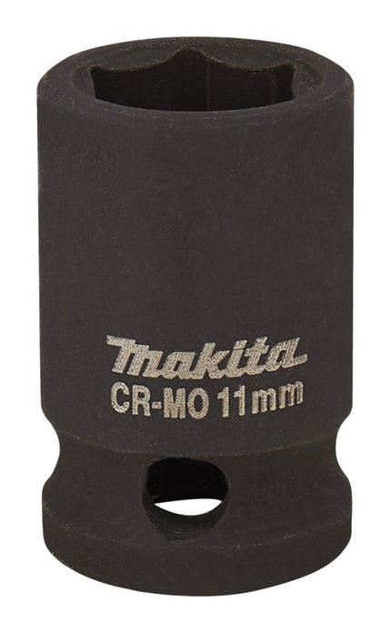 Makita Krachtdop 11X28mm 3/8