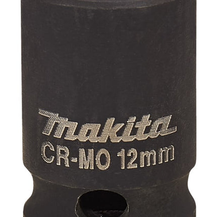 Makita Krachtdop 12X28mm 3/8" Dop – B-39942