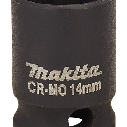 Makita Krachtdop 14X28mm 3/8" Dop – B-39964
