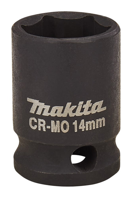Makita Krachtdop 14X28mm 3/8