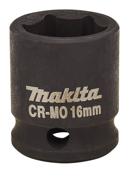 Makita Krachtdop 16X28mm 3/8