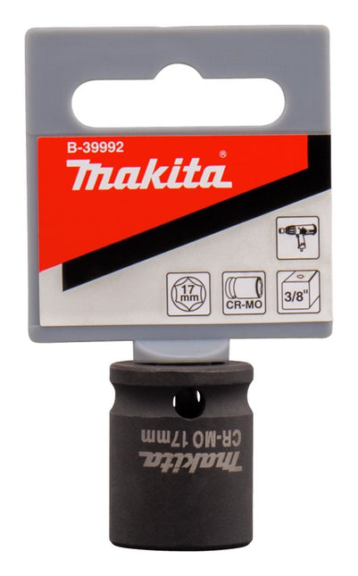 Makita Dop 17X28mm 3/8" – B-39992