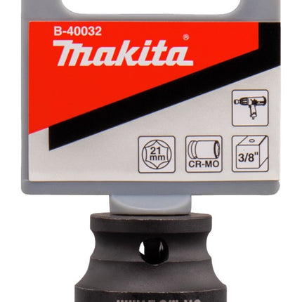 Makita DOP 21X30mm 3/8" VK – B-40032