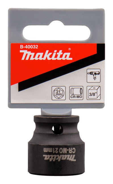 Makita DOP 21X30mm 3/8" VK – B-40032