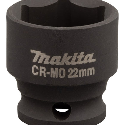 Makita DOP 22X30mm 3/8" VK – B-40048